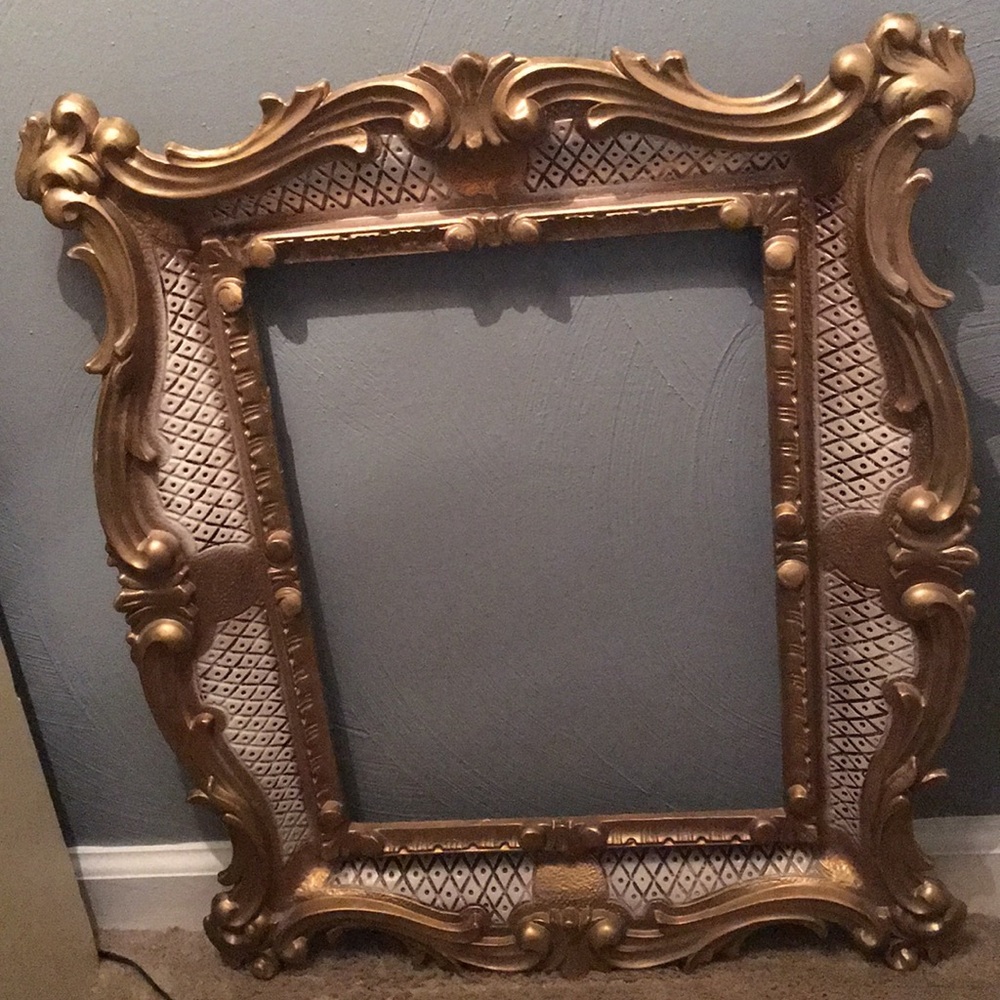 Italian frame